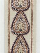 Fort-Alezas Del Monte Berry Europatex Trim